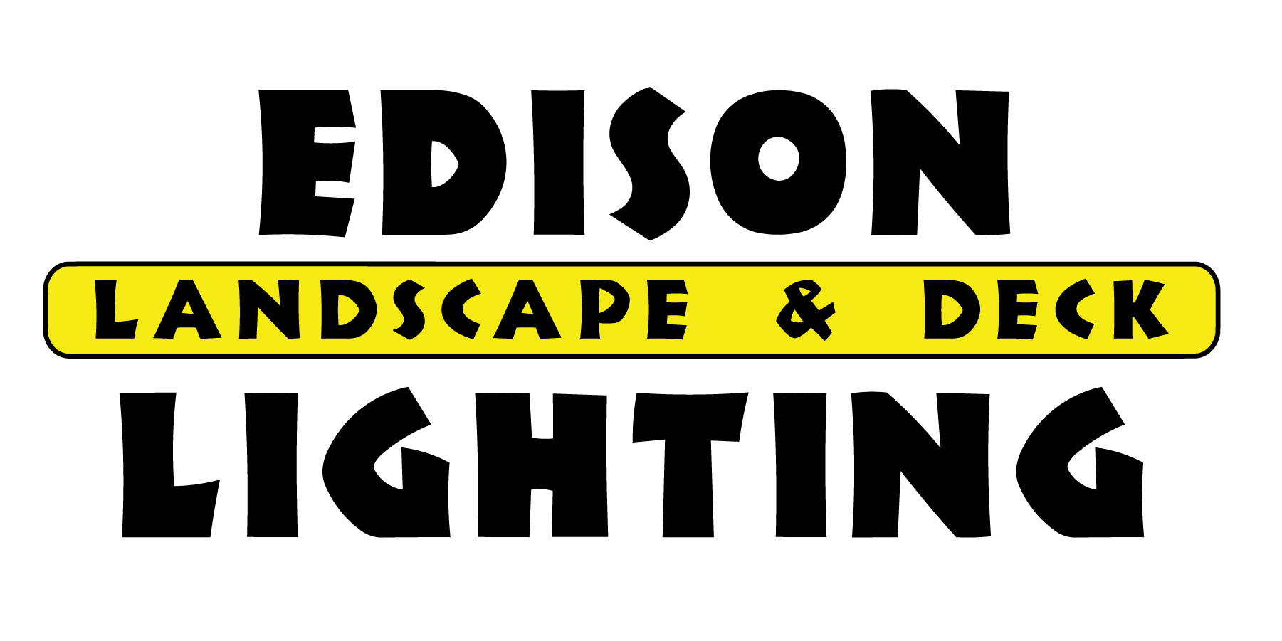 Edison Landscape & Deck Lighting LLC Icon