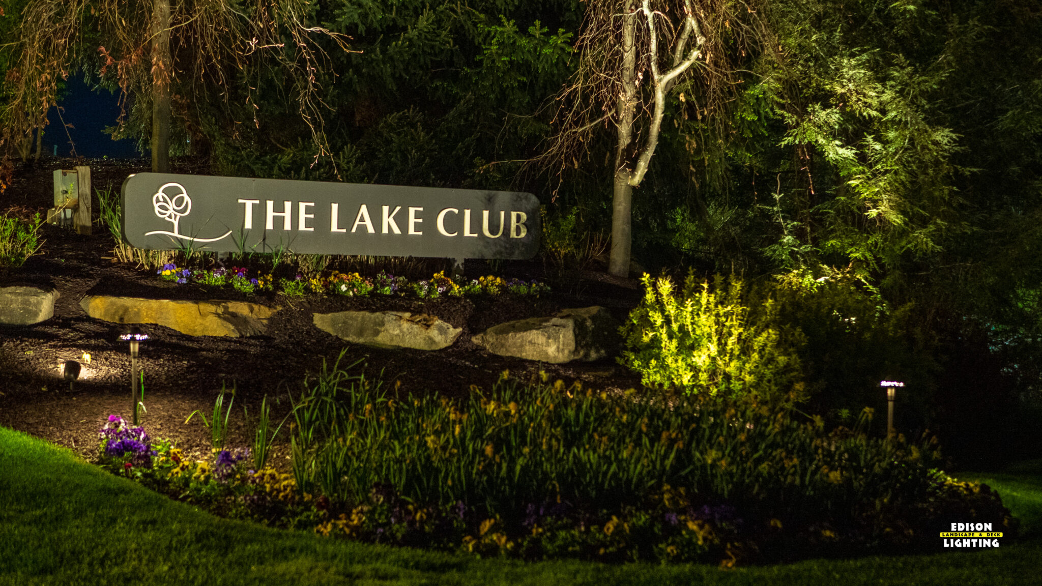 Commercial Outdoor Lighting