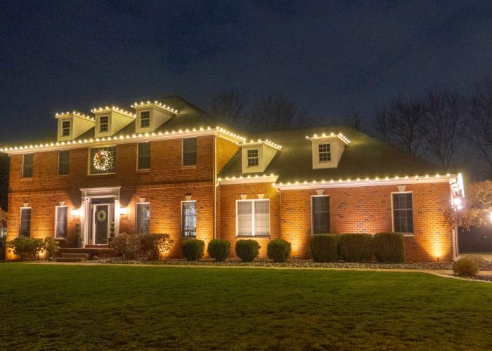 Holiday Lights