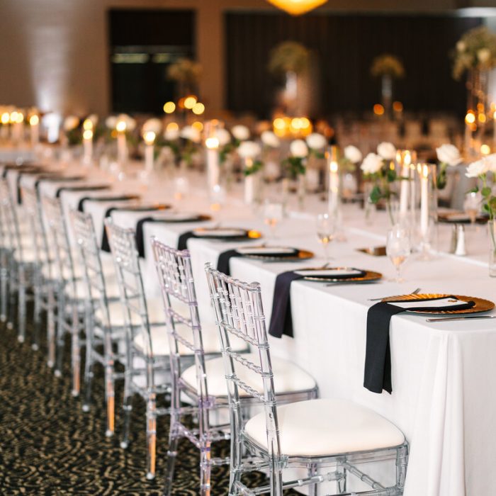 Venue Lighting