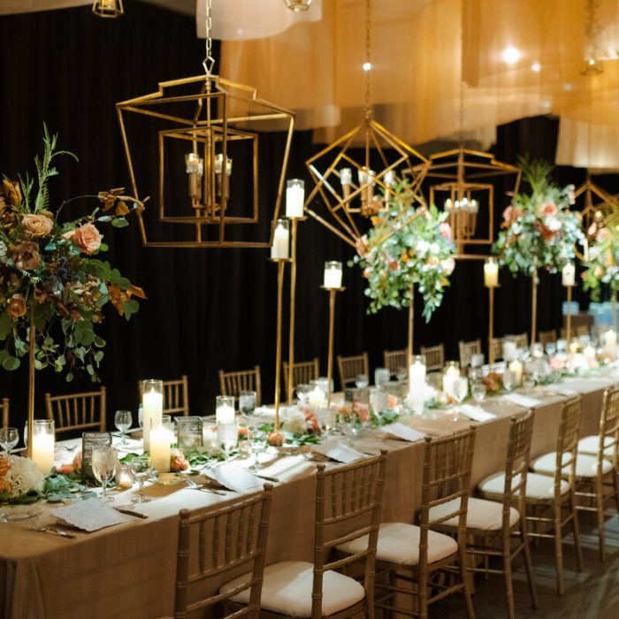 Venue Lighting
