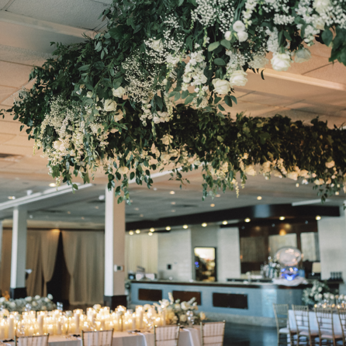 Venue Lighting